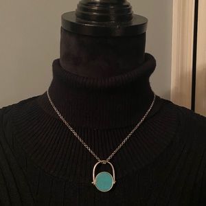 Lucky Reversible Necklace